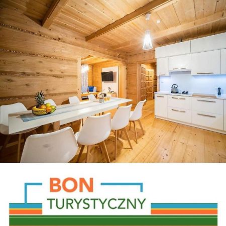 Tatras Penthouse Apartment Ratulow Exterior foto