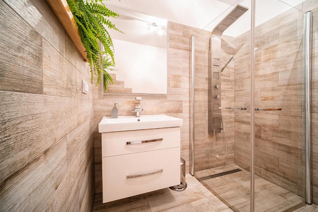 Tatras Penthouse Apartment Ratulow Exterior foto